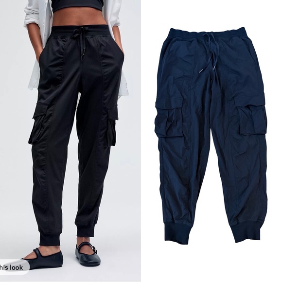 lululemon athletica Pants - Lululemon Dance Studio Joggers